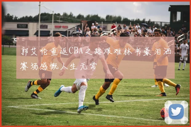 郭艾伦重返CBA之路艰难林书豪泪洒赛场感慨人生无常